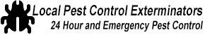 Shepley WI Pest Control Exterminators